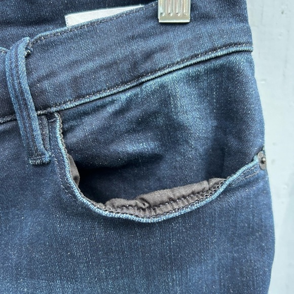 Frame Le Pixie High Flare, size 32 - Picture 7 of 14